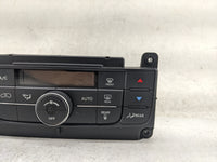 2011-2016 Chrysler Town & Country Climate Control Module Temperature AC/Heater Replacement P/N:55111236AF Fits OEM Used Auto