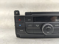 2011-2016 Chrysler Town & Country Climate Control Module Temperature AC/Heater Replacement P/N:55111236AF Fits OEM Used Auto