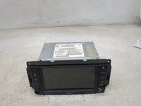 2012-2016 Chrysler Town & Country Radio AM FM Cd Player Receiver Replacement P/N:P05091327AE Fits OEM Used Auto Parts - Oemu
