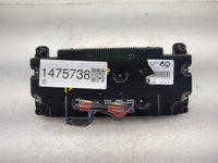 2011-2016 Chrysler Town & Country Climate Control Module Temperature AC/Heater Replacement P/N:55111236AF Fits OEM Used Auto