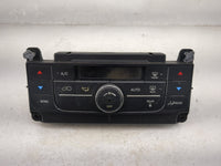 2011-2016 Chrysler Town & Country Climate Control Module Temperature AC/Heater Replacement P/N:55111236AF Fits OEM Used Auto