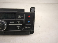 2011-2016 Chrysler Town & Country Climate Control Module Temperature AC/Heater Replacement P/N:55111236AF Fits OEM Used Auto