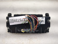 2011-2016 Chrysler Town & Country Climate Control Module Temperature AC/Heater Replacement P/N:55111236AF Fits OEM Used Auto
