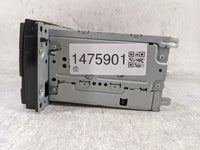 2012-2016 Chrysler Town & Country Radio AM FM Cd Player Receiver Replacement P/N:P05091327AE Fits OEM Used Auto Parts - Oemu