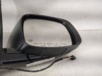 2011-2016 Chrysler Town & Country Passenger Side View Mirror - Right Door Mirror OEM Used - Oemusedautoparts1.com