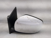 2011-2016 Chrysler Town & Country Driver Side View Mirror - Left Door Mirror OEM Used - Oemusedautoparts1.com