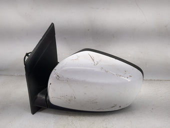 compare product 2011-2016 Chrysler Town & Country Driver Side View Mirror - Left Door Mirror OEM Used