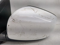 2011-2016 Chrysler Town & Country Driver Side View Mirror - Left Door Mirror OEM Used - Oemusedautoparts1.com
