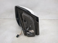 2011-2016 Chrysler Town & Country Driver Side View Mirror - Left Door Mirror OEM Used - Oemusedautoparts1.com