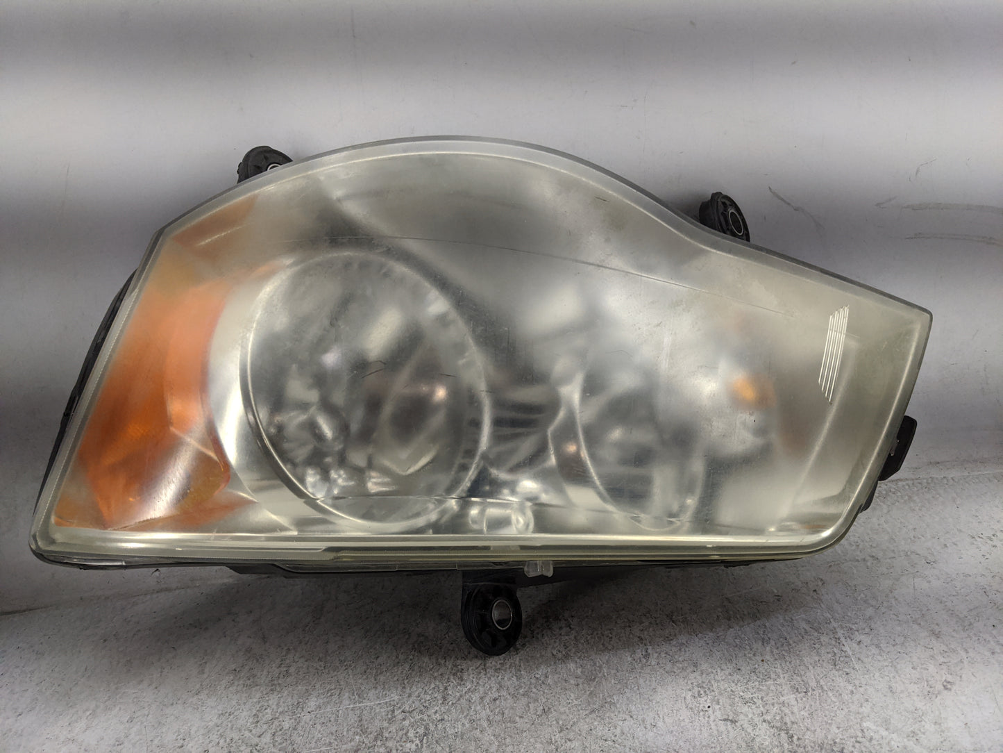 2008 Chrysler Town & Country Driver Left Oem Head Light Headlight Lamp 1479801 - Oemusedautoparts1.com