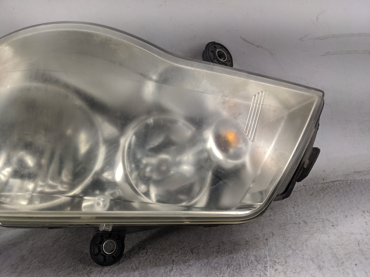 2008 Chrysler Town & Country Driver Left Oem Head Light Headlight Lamp 1479801 - Oemusedautoparts1.com