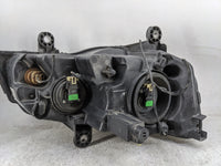2008 Chrysler Town & Country Driver Left Oem Head Light Headlight Lamp 1479801 - Oemusedautoparts1.com