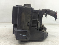2014 Chrysler Town & Country Fusebox Fuse Box Relay Module Tipm 1481062 - Oemusedautoparts1.com