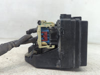 2014 Chrysler Town & Country Fusebox Fuse Box Relay Module Tipm 1481062 - Oemusedautoparts1.com