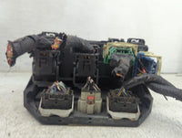 2014 Chrysler Town & Country Fusebox Fuse Box Relay Module Tipm 1481062 - Oemusedautoparts1.com