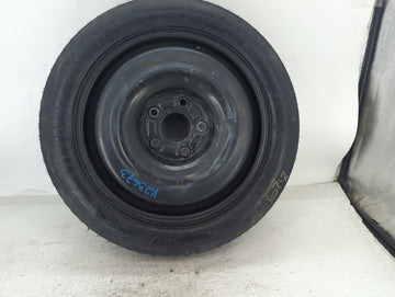 2012-2016 Chrysler Town & Country Spare Donut Tire Wheel Rim Oem - Oemusedautoparts1.com
