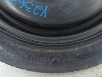 2012-2016 Chrysler Town & Country Spare Donut Tire Wheel Rim Oem - Oemusedautoparts1.com