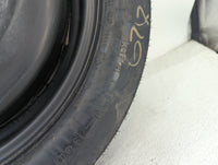 2012-2016 Chrysler Town & Country Spare Donut Tire Wheel Rim Oem - Oemusedautoparts1.com