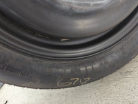 2012-2016 Chrysler Town & Country Spare Donut Tire Wheel Rim Oem - Oemusedautoparts1.com