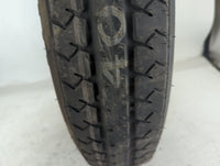 2012-2016 Chrysler Town & Country Spare Donut Tire Wheel Rim Oem - Oemusedautoparts1.com