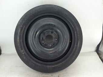 compare product 2012-2016 Chrysler Town & Country Spare Donut Tire Wheel Rim Oem 1486973