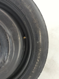 2012-2016 Chrysler Town & Country Spare Donut Tire Wheel Rim Oem 1486973 - Oemusedautoparts1.com