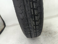 2012-2016 Chrysler Town & Country Spare Donut Tire Wheel Rim Oem 1486973 - Oemusedautoparts1.com