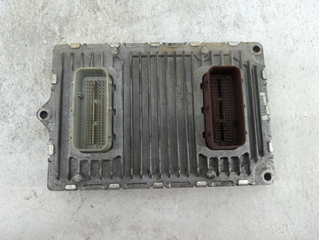 2014 Chrysler Town & Country PCM Engine Control Computer ECU ECM PCU OEM P/N:P05150778AB T00EM1713Y3TWN, 28415813023D0 Fits 