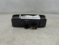 2012-2016 Chrysler Town & Country Master Power Window Switch Replacement Driver Side Left P/N:68110871AA Fits OEM Used Auto 