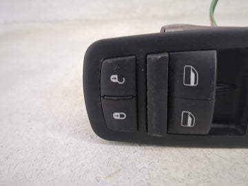2012-2016 Chrysler Town & Country Master Power Window Switch Replacement Driver Side Left P/N:68110871AA Fits OEM Used Auto Parts
