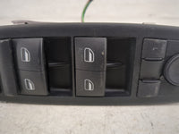 2012-2016 Chrysler Town & Country Master Power Window Switch Replacement Driver Side Left P/N:68110871AA Fits OEM Used Auto 