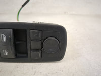 2012-2016 Chrysler Town & Country Master Power Window Switch Replacement Driver Side Left P/N:68110871AA Fits OEM Used Auto 