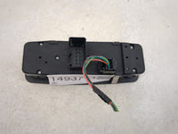 2012-2016 Chrysler Town & Country Master Power Window Switch Replacement Driver Side Left P/N:68110871AA Fits OEM Used Auto 