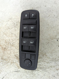 2012-2016 Chrysler Town & Country Master Power Window Switch Replacement Driver Side Left P/N:68110871 Fits OEM Used Auto Pa