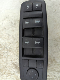2012-2016 Chrysler Town & Country Master Power Window Switch Replacement Driver Side Left P/N:68110871 Fits OEM Used Auto Pa