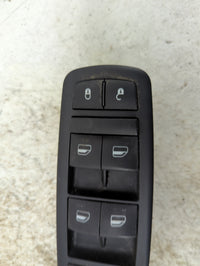 2012-2016 Chrysler Town & Country Master Power Window Switch Replacement Driver Side Left P/N:68110871 Fits OEM Used Auto Pa