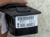 2012-2016 Chrysler Town & Country Master Power Window Switch Replacement Driver Side Left P/N:68110871 Fits OEM Used Auto Pa
