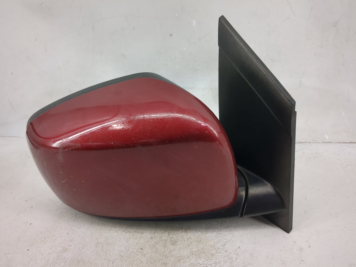 2011-2016 Chrysler Town & Country Passenger Side View Mirror - Right Door Mirror OEM Used - Oemusedautoparts1.com