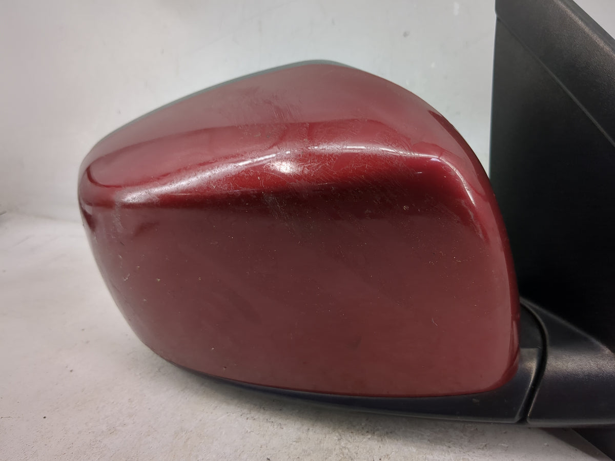 2011-2016 Chrysler Town & Country Passenger Side View Mirror - Right Door Mirror OEM Used - Oemusedautoparts1.com