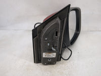 2011-2016 Chrysler Town & Country Passenger Side View Mirror - Right Door Mirror OEM Used - Oemusedautoparts1.com