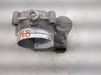 2011-2016 Chrysler Town & Country Throttle Body P/N:05184349AC 0280750570 Fits OEM Used Auto Parts - Oemusedautoparts1.com