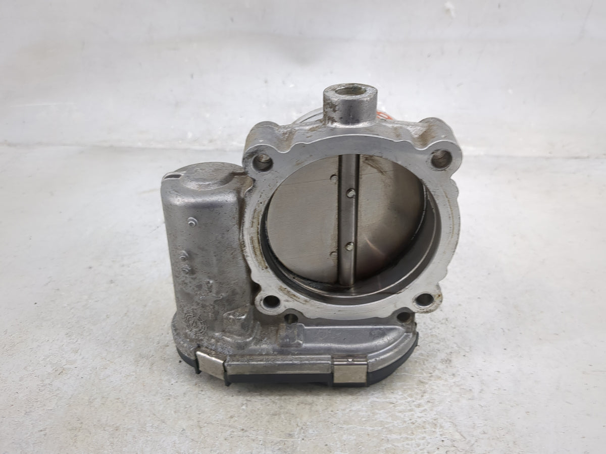 2011-2016 Chrysler Town & Country Throttle Body P/N:05184349AC 0280750570 Fits OEM Used Auto Parts - Oemusedautoparts1.com