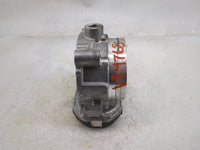 2011-2016 Chrysler Town & Country Throttle Body P/N:05184349AC 0280750570 Fits OEM Used Auto Parts - Oemusedautoparts1.com