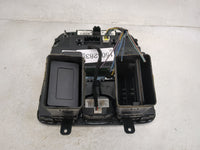 2012-2016 Chrysler Town & Country Climate Control Module Temperature AC/Heater Replacement P/N:55111367AF 5HB 010 802-56 Fit