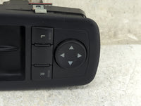 2012-2016 Chrysler Town & Country Master Power Window Switch Replacement Driver Side Left P/N:68110871AA Fits OEM Used Auto 