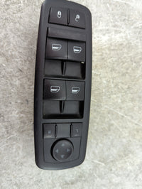 2012-2016 Chrysler Town & Country Master Power Window Switch Replacement Driver Side Left P/N:68110871AA Fits OEM Used Auto 