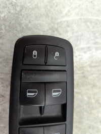 2012-2016 Chrysler Town & Country Master Power Window Switch Replacement Driver Side Left P/N:68110871AA Fits OEM Used Auto 