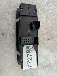 2012-2016 Chrysler Town & Country Master Power Window Switch Replacement Driver Side Left P/N:68110871AA Fits OEM Used Auto 