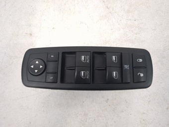 compare product 2012-2016 Chrysler Town & Country Master Power Window Switch Replacement Driver Side Left P/N:68110871AA 10091431 Fits OEM Used Auto Parts
