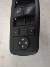 2012-2016 Chrysler Town & Country Master Power Window Switch Replacement Driver Side Left P/N:68110871AA 10091431 Fits OEM U